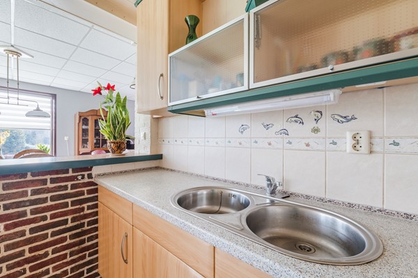 Medium property photo - Bakovensweg 1, 9545 TJ Bourtange